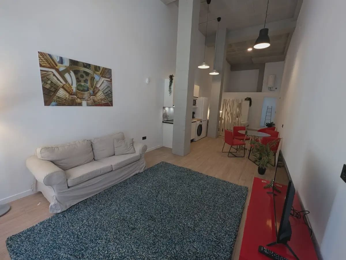 Yksiö myytävänä paikassa Torremolinos - 192 000 € (Ref: 9876703)