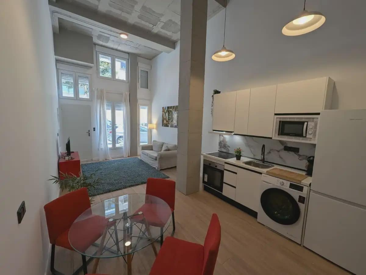 Yksiö myytävänä paikassa Torremolinos - 192 000 € (Ref: 9876703)