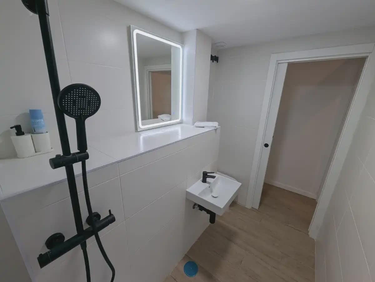 Yksiö myytävänä paikassa Torremolinos - 192 000 € (Ref: 9876703)