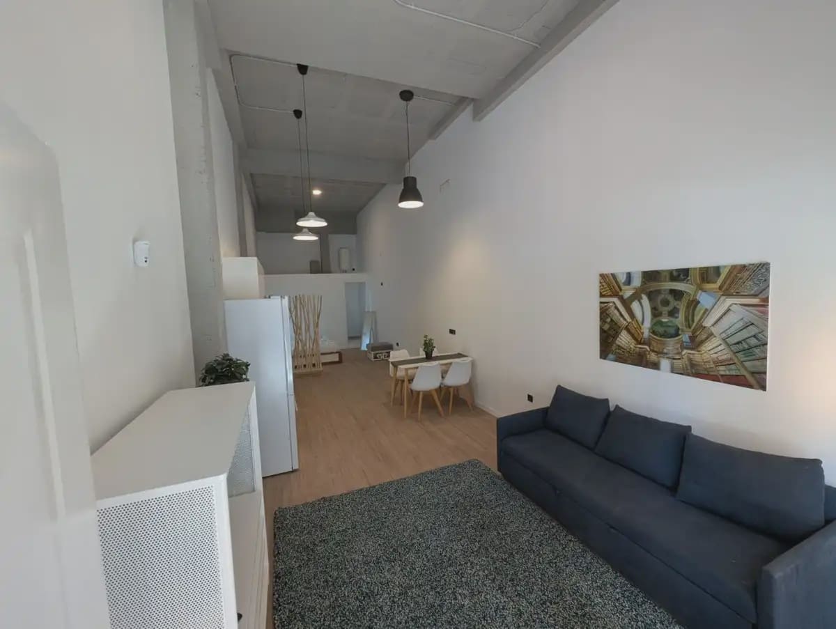 Yksiö myytävänä paikassa Torremolinos - 192 000 € (Ref: 9876703)