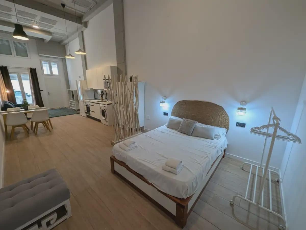 Yksiö myytävänä paikassa Torremolinos - 192 000 € (Ref: 9876703)