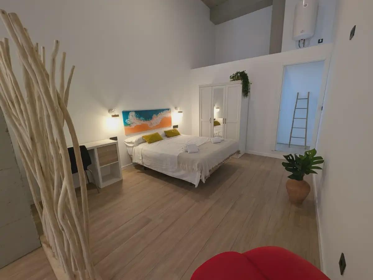 Yksiö myytävänä paikassa Torremolinos - 192 000 € (Ref: 9876703)
