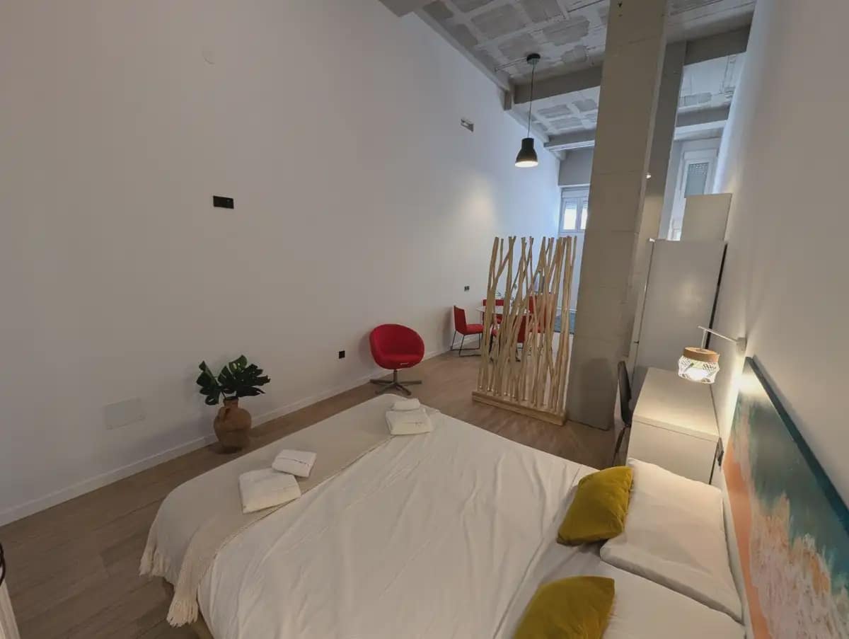 Yksiö myytävänä paikassa Torremolinos - 192 000 € (Ref: 9876703)