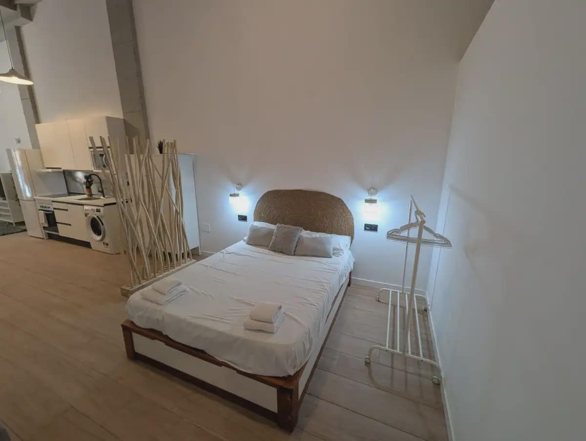Yksiö myytävänä paikassa Torremolinos - 192 000 € (Ref: 9876703)