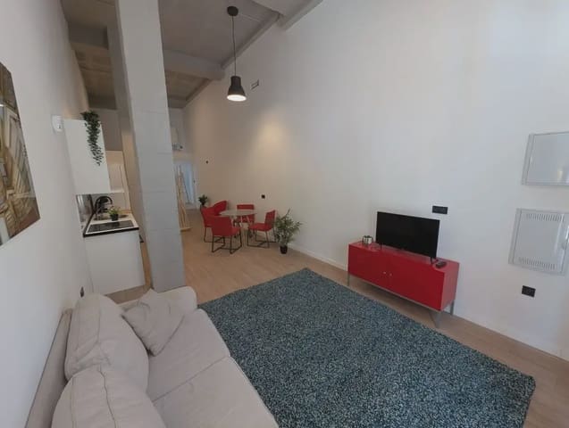 Yksiö myytävänä paikassa Torremolinos - 192 000 € (Ref: 9876703)