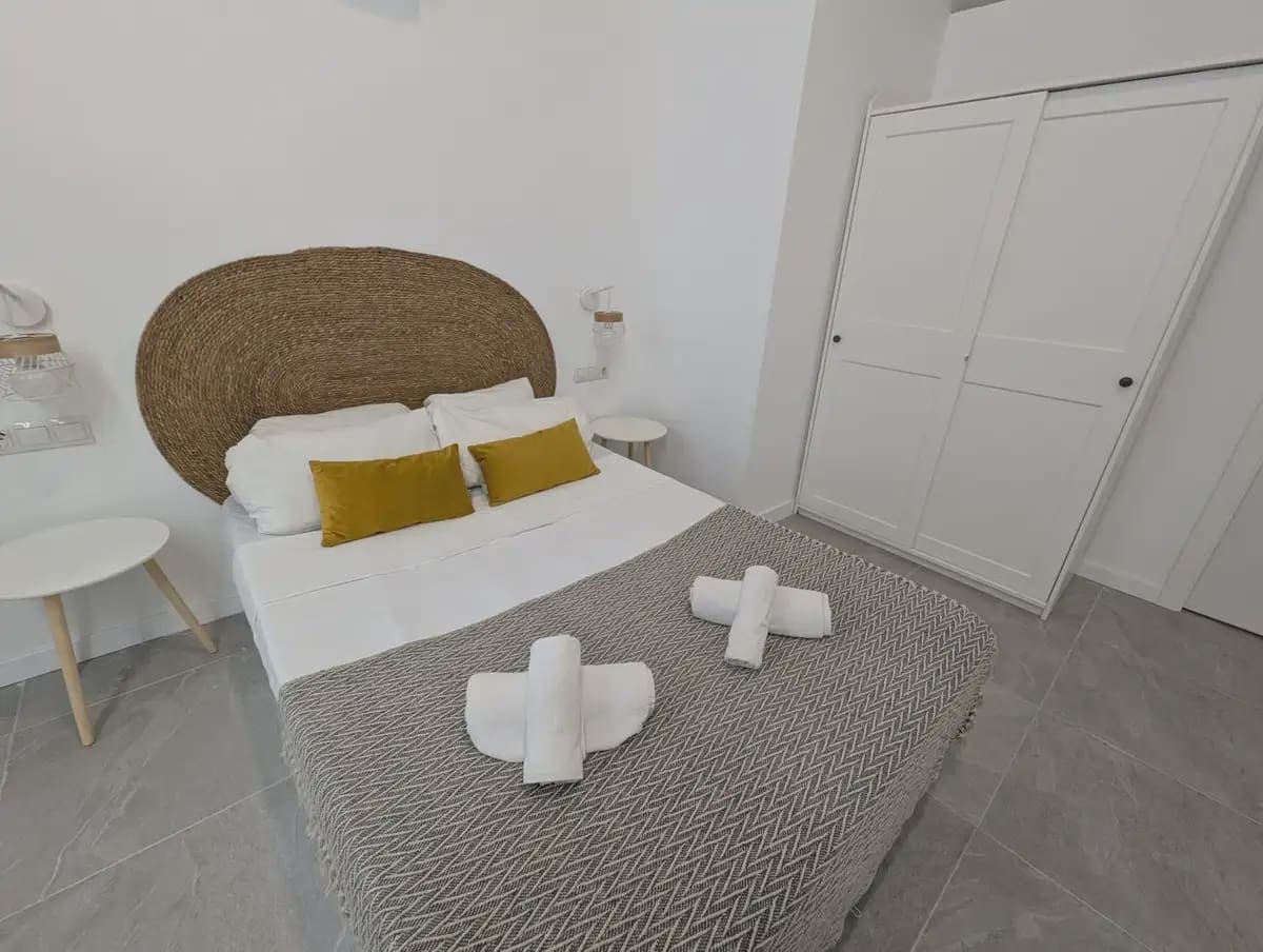Yksiö myytävänä paikassa Torremolinos - 192 000 € (Ref: 9876703)