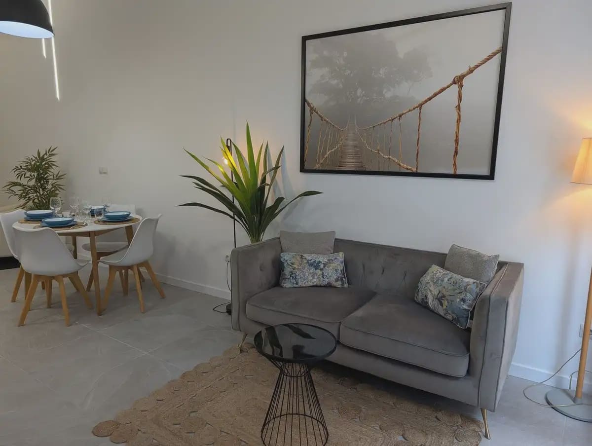 Yksiö myytävänä paikassa Torremolinos - 192 000 € (Ref: 9876703)