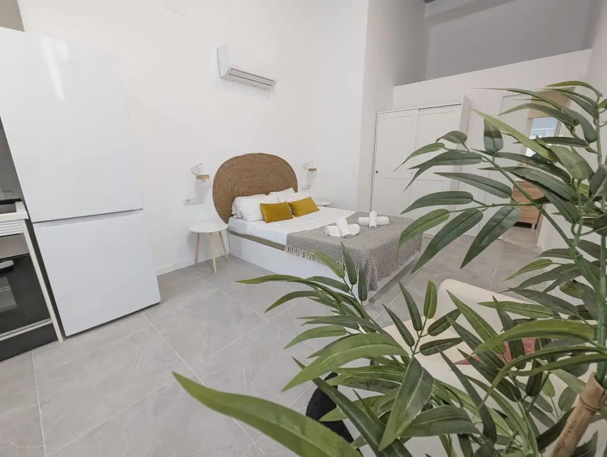 Yksiö myytävänä paikassa Torremolinos - 192 000 € (Ref: 9876703)