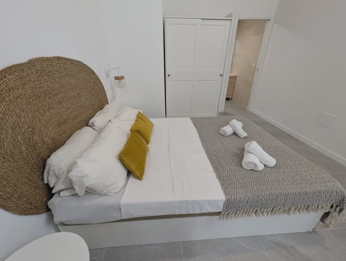Yksiö myytävänä paikassa Torremolinos - 192 000 € (Ref: 9876703)