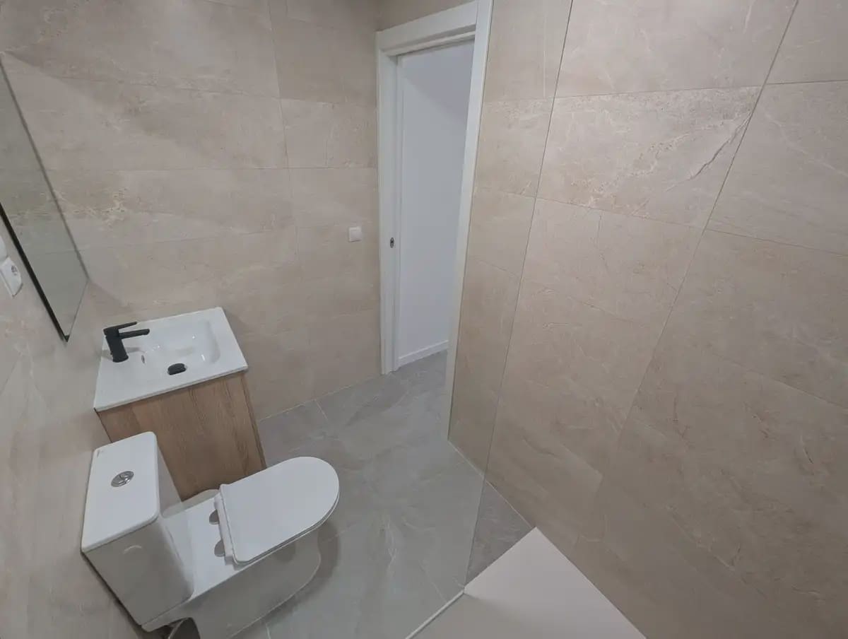 Yksiö myytävänä paikassa Torremolinos - 192 000 € (Ref: 9876703)