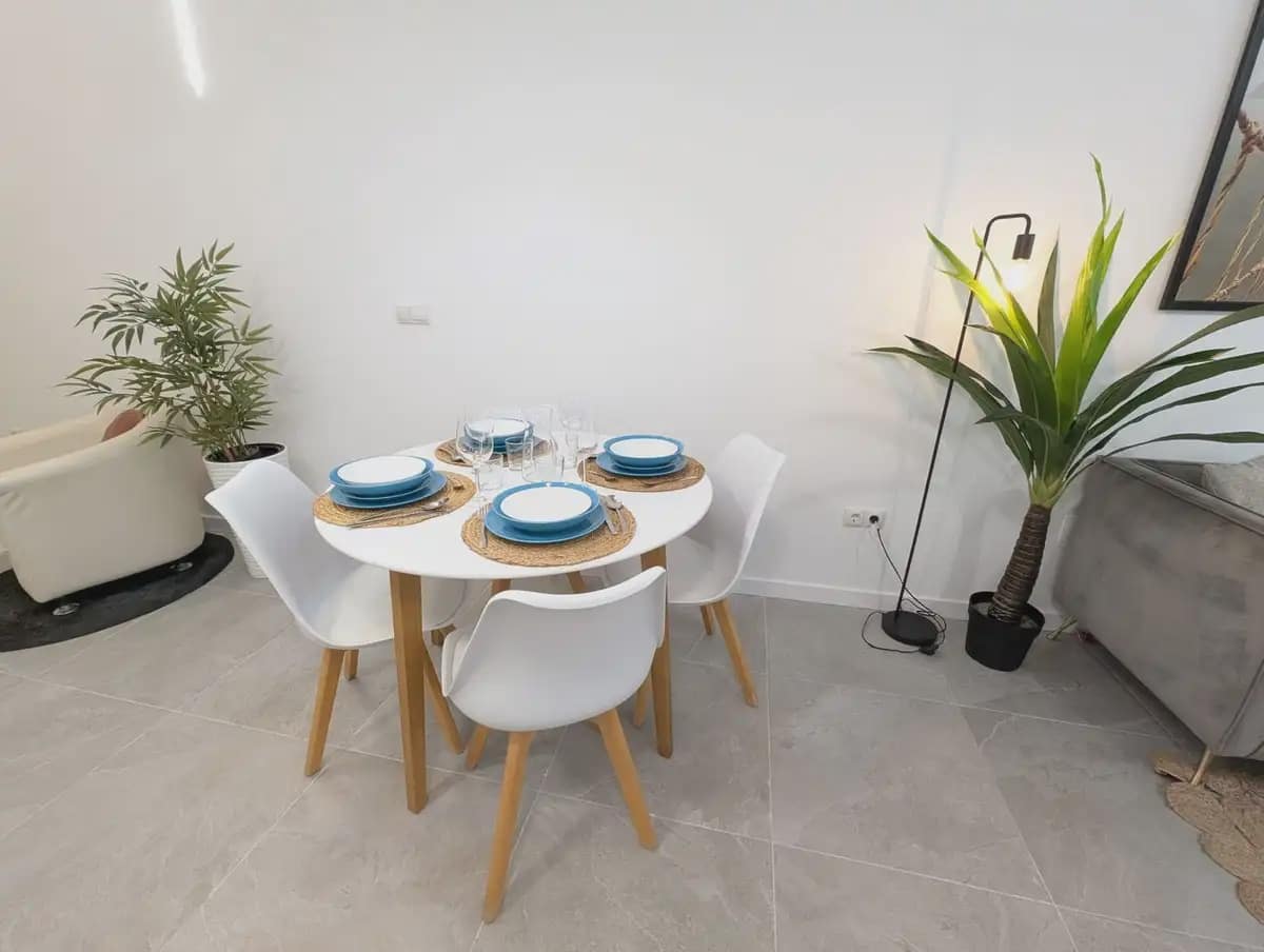 Yksiö myytävänä paikassa Torremolinos - 192 000 € (Ref: 9876703)