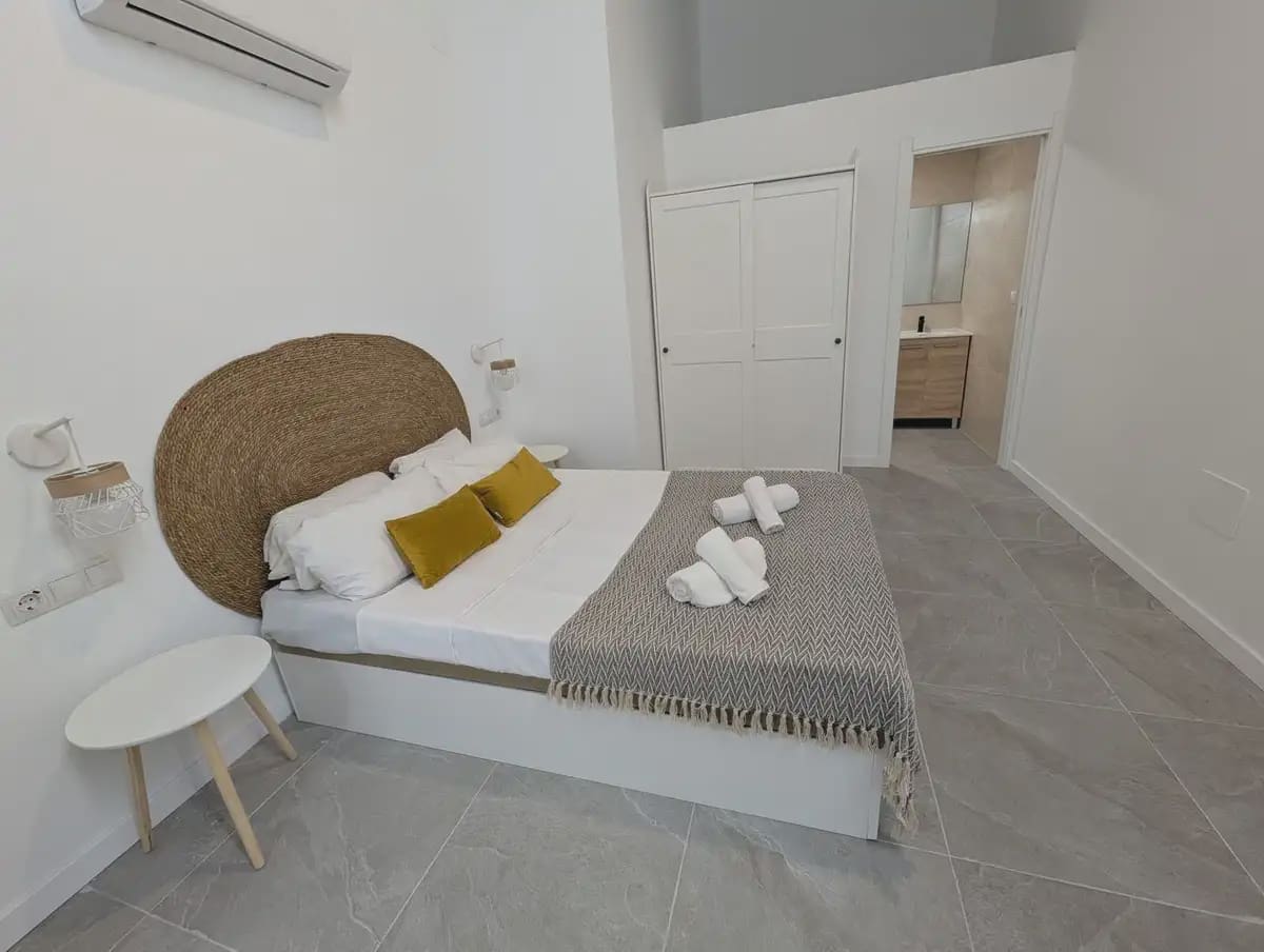 Yksiö myytävänä paikassa Torremolinos - 192 000 € (Ref: 9876703)