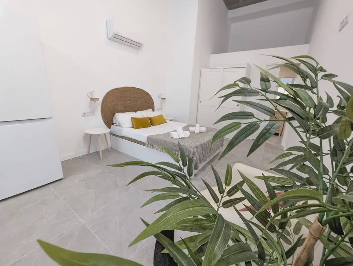 Yksiö myytävänä paikassa Torremolinos - 192 000 € (Ref: 9876703)