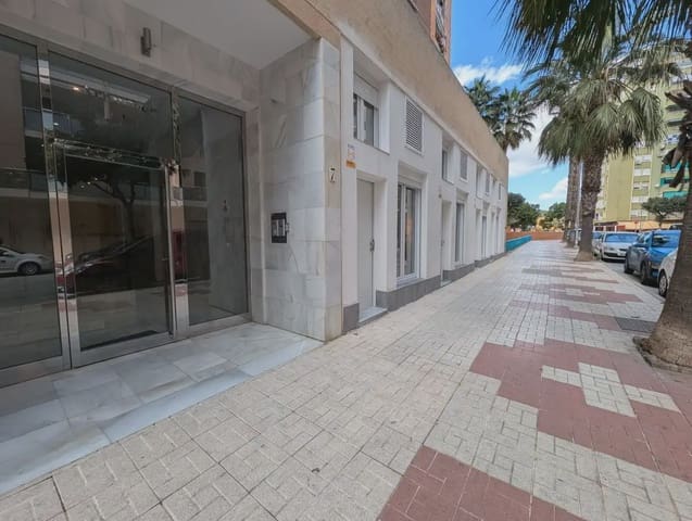 Yksiö myytävänä paikassa Torremolinos - 192 000 € (Ref: 9876703)