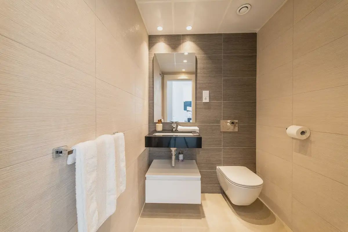 3 sypialnia Penthouse na sprzedaż w Fuengirola z basenem garażem - 1 350 000 € (Ref: 9876704)