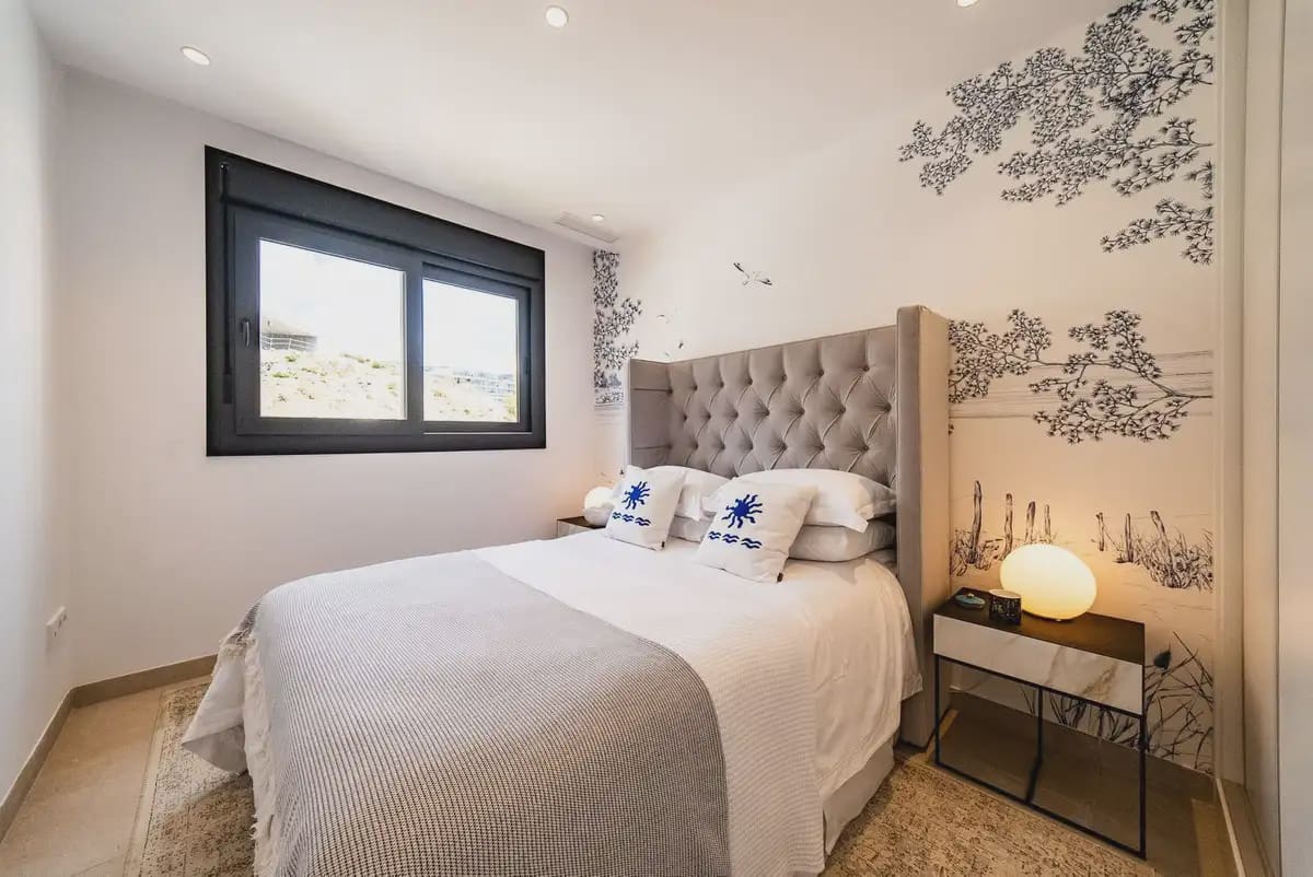 3 sypialnia Penthouse na sprzedaż w Fuengirola z basenem garażem - 1 350 000 € (Ref: 9876704)
