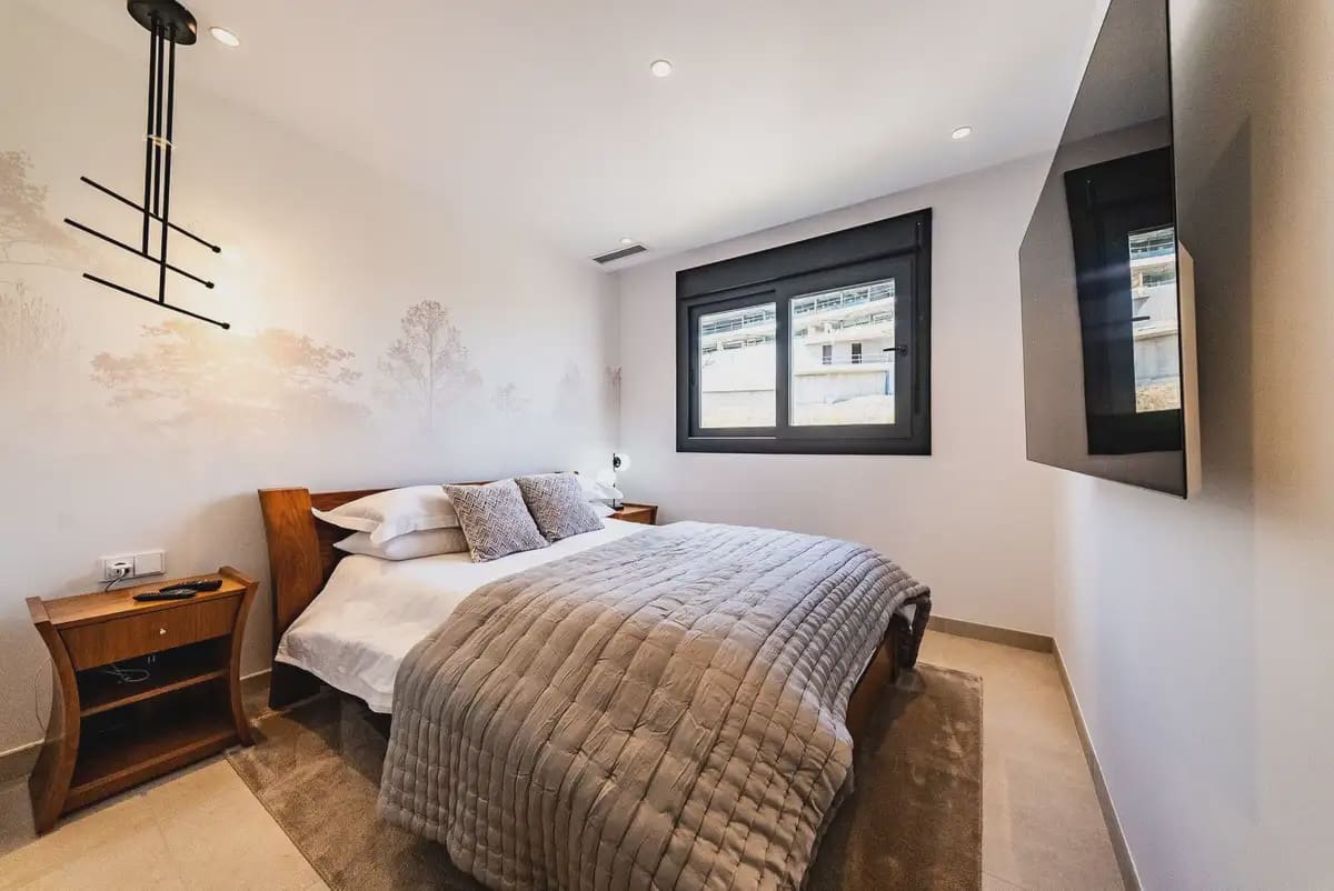 3 sypialnia Penthouse na sprzedaż w Fuengirola z basenem garażem - 1 350 000 € (Ref: 9876704)