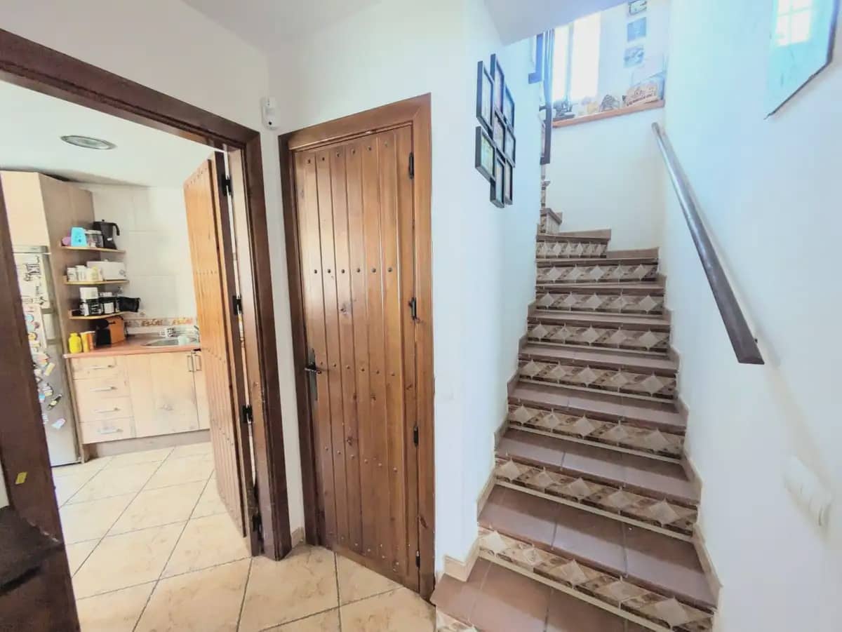3 bedroom Townhouse for sale in Torremolinos with pool garage - € 410,000 (Ref: 9876705)