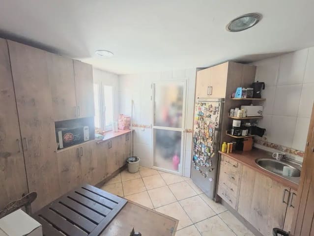 3 slaapkamer Huis te koop in Torremolinos met zwembad garage - € 410.000 (Ref: 9876705)