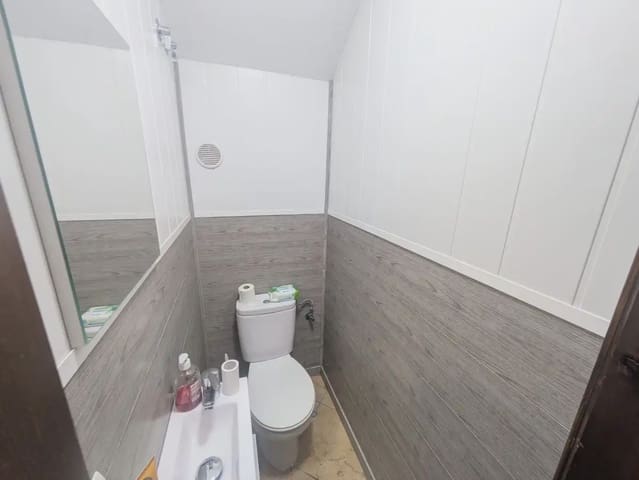 3 slaapkamer Huis te koop in Torremolinos met zwembad garage - € 410.000 (Ref: 9876705)