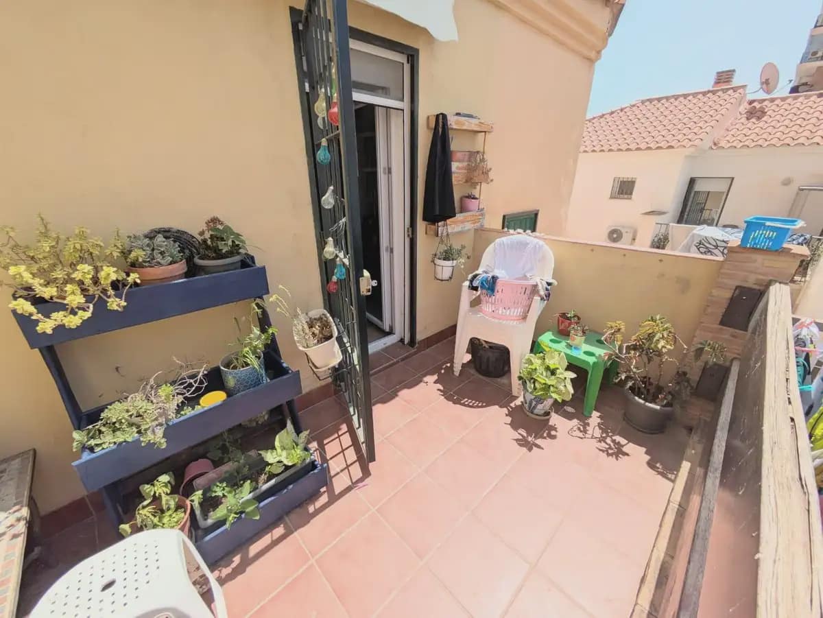 3 bedroom Townhouse for sale in Torremolinos with pool garage - € 410,000 (Ref: 9876705)