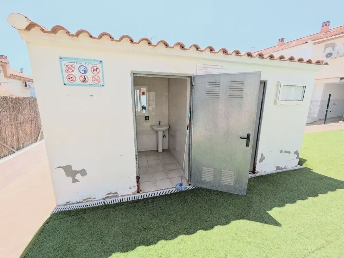 3 bedroom Townhouse for sale in Torremolinos with pool garage - € 410,000 (Ref: 9876705)