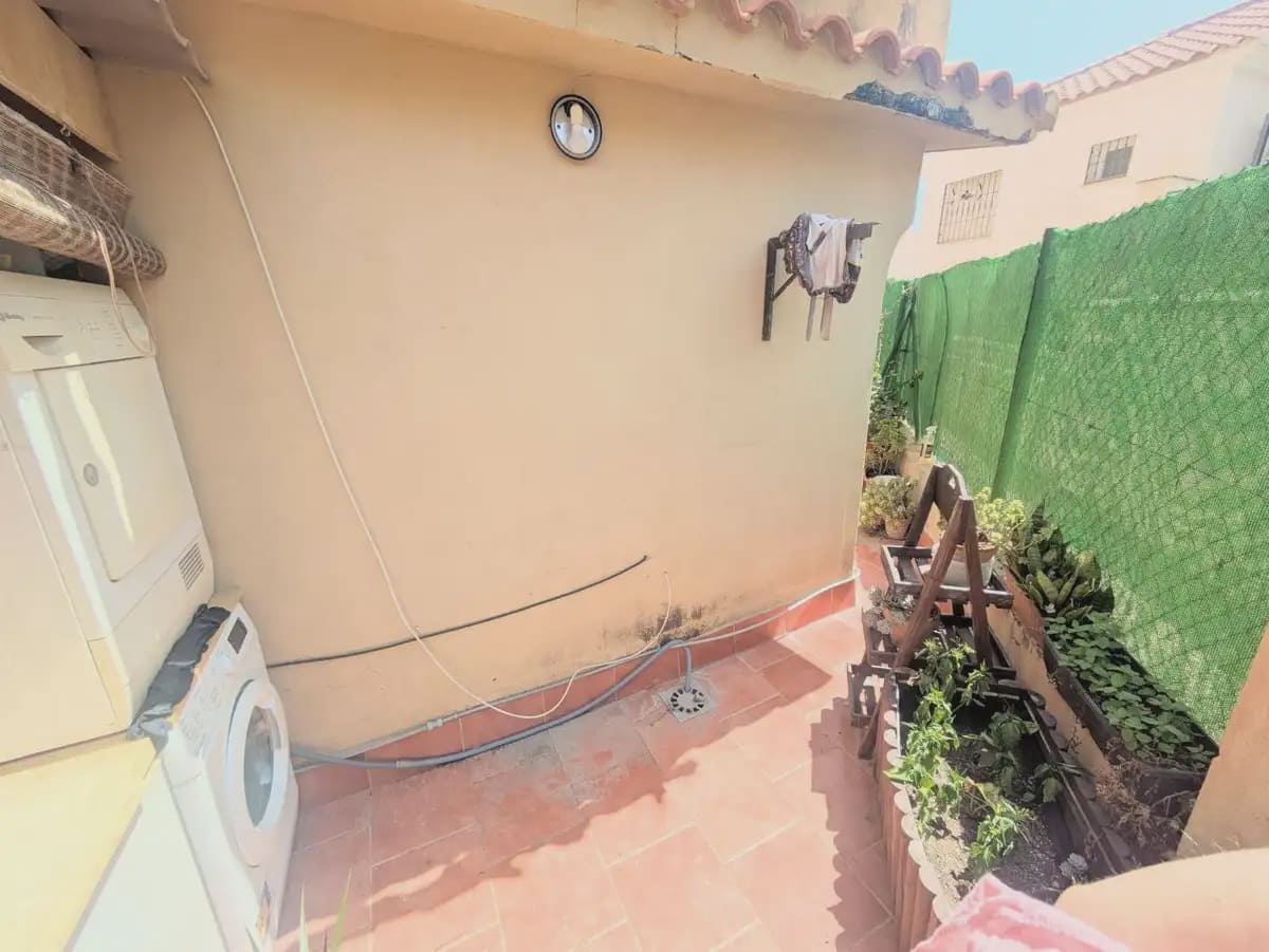 3 bedroom Townhouse for sale in Torremolinos with pool garage - € 410,000 (Ref: 9876705)