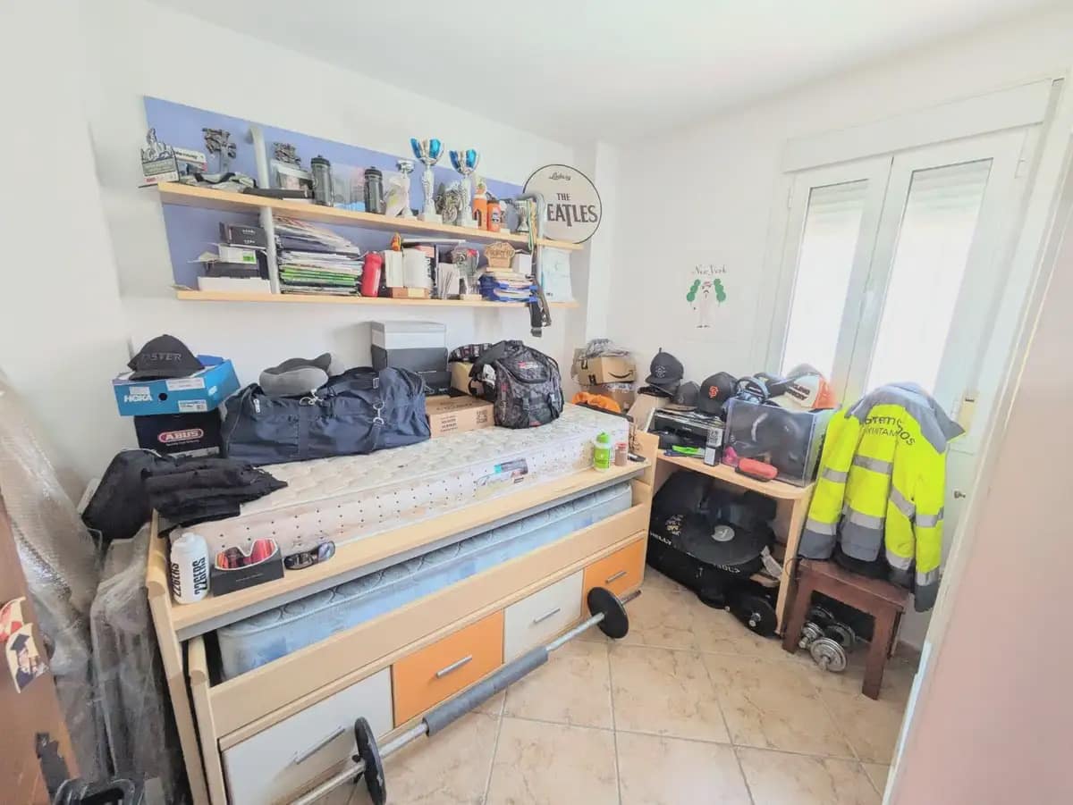 3 bedroom Townhouse for sale in Torremolinos with pool garage - € 410,000 (Ref: 9876705)