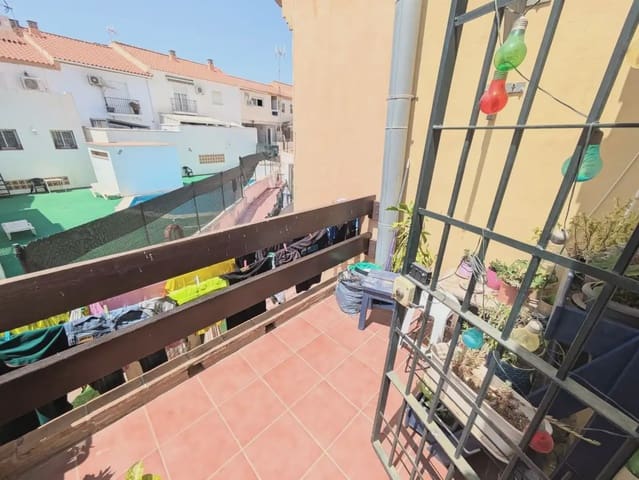3 slaapkamer Huis te koop in Torremolinos met zwembad garage - € 410.000 (Ref: 9876705)