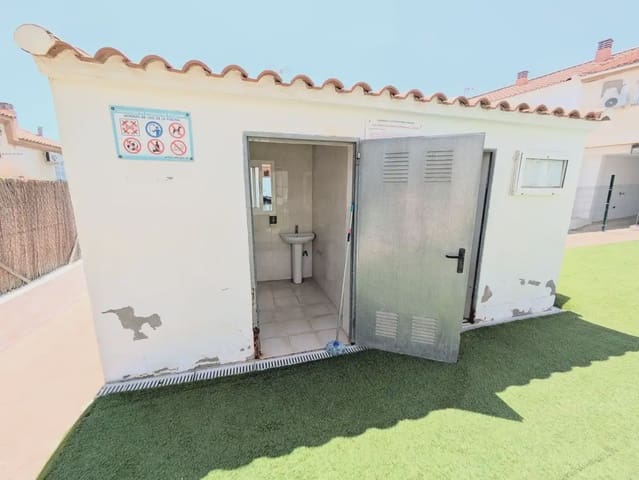 3 slaapkamer Huis te koop in Torremolinos met zwembad garage - € 410.000 (Ref: 9876705)