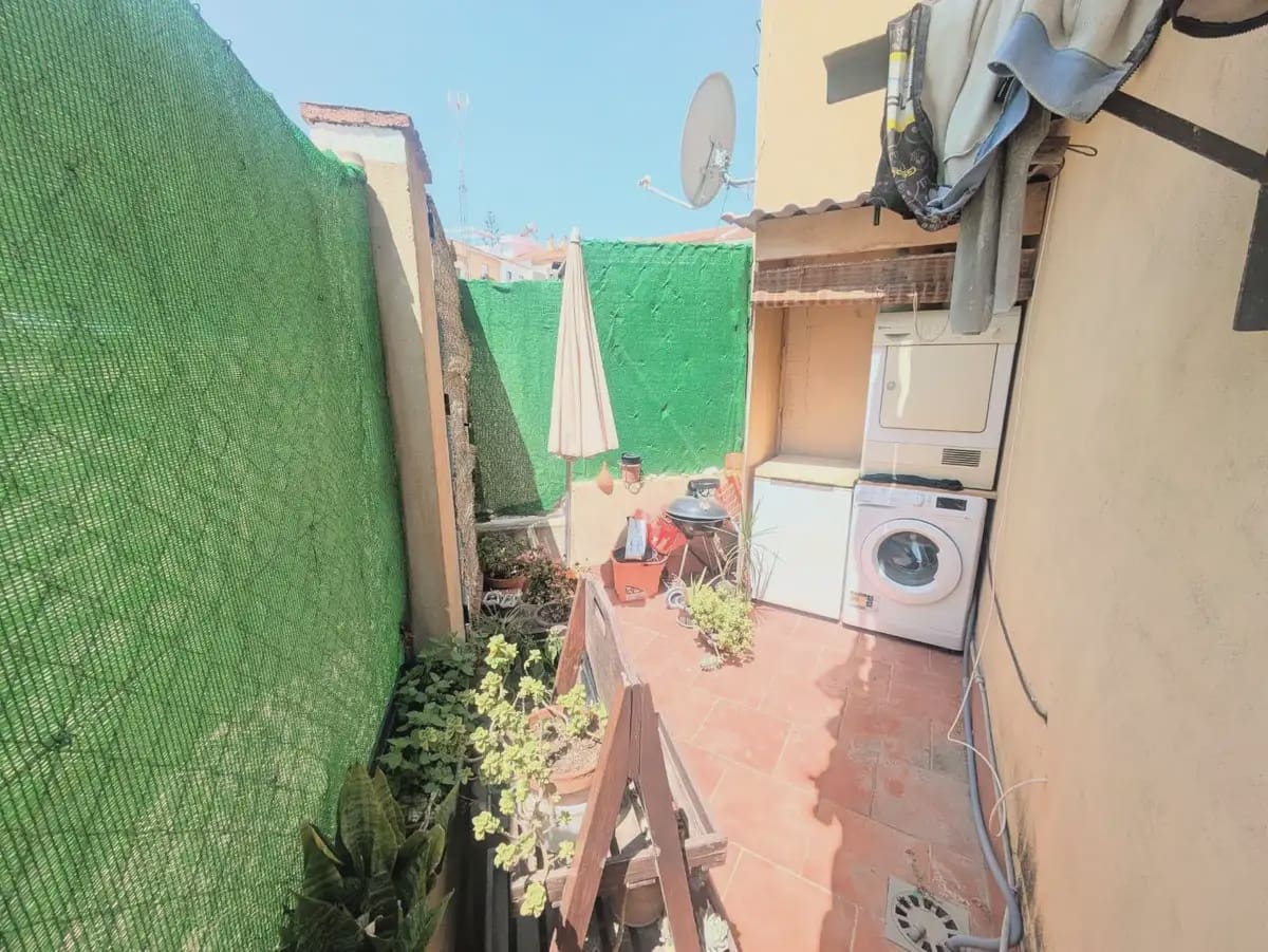 3 bedroom Townhouse for sale in Torremolinos with pool garage - € 410,000 (Ref: 9876705)