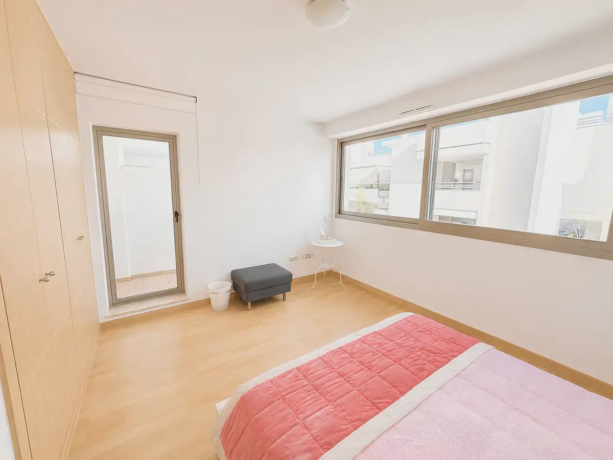 5 sypialnia Penthouse na sprzedaż w Mijas z basenem garażem - 595 000 € (Ref: 9876706)