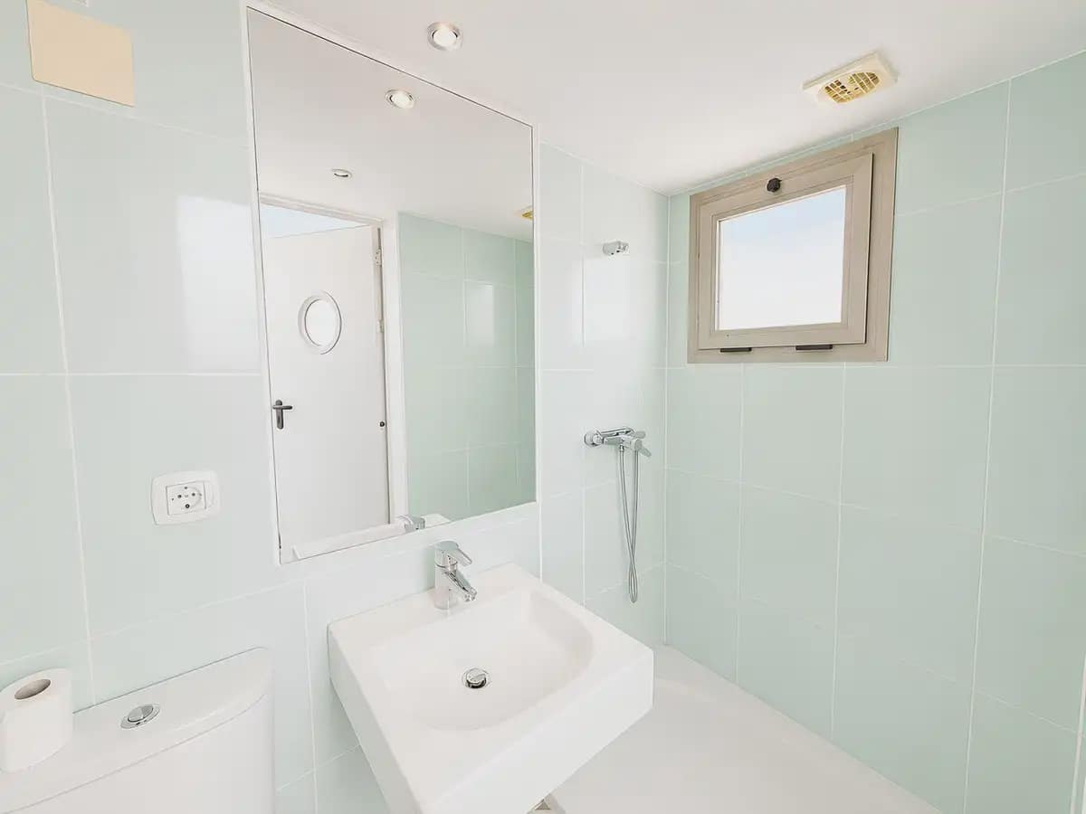 5 sypialnia Penthouse na sprzedaż w Mijas z basenem garażem - 595 000 € (Ref: 9876706)