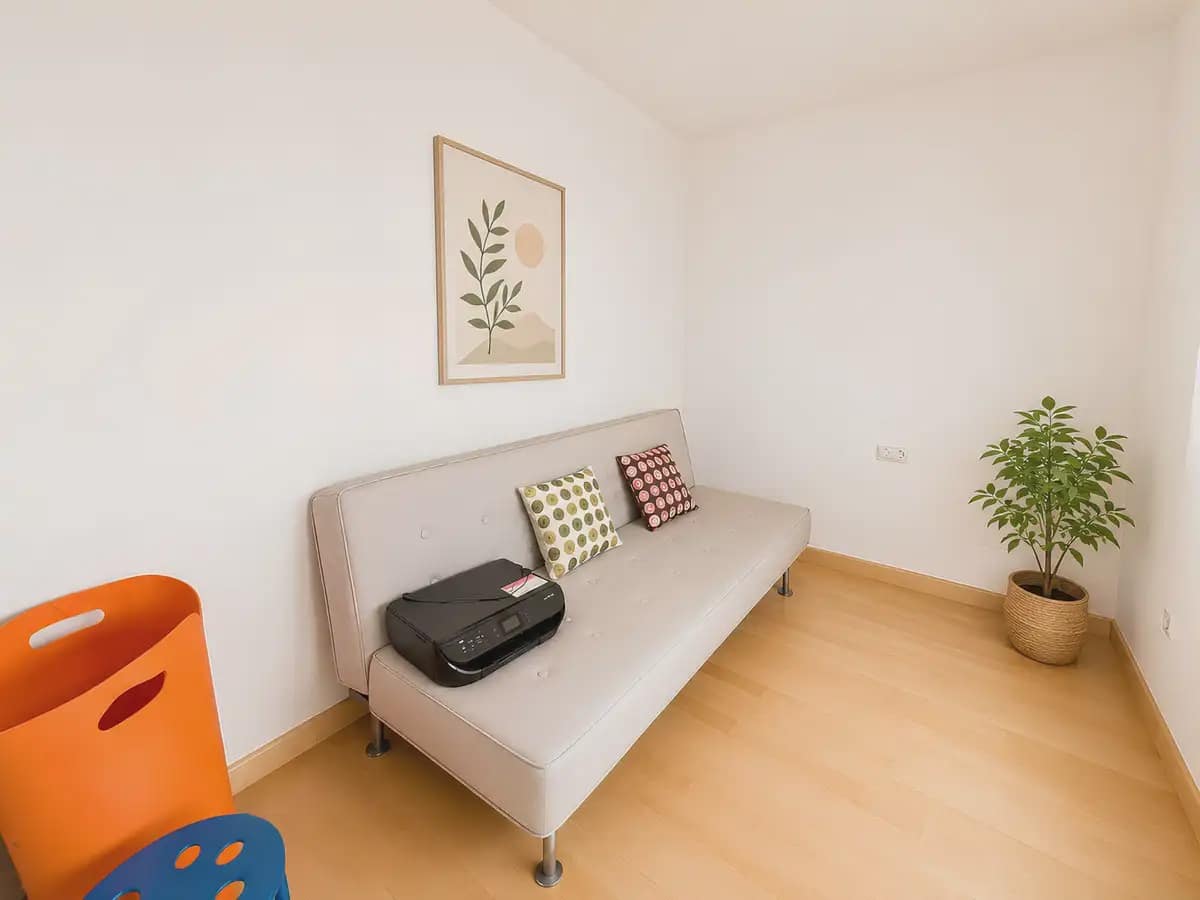 5 sypialnia Penthouse na sprzedaż w Mijas z basenem garażem - 595 000 € (Ref: 9876706)