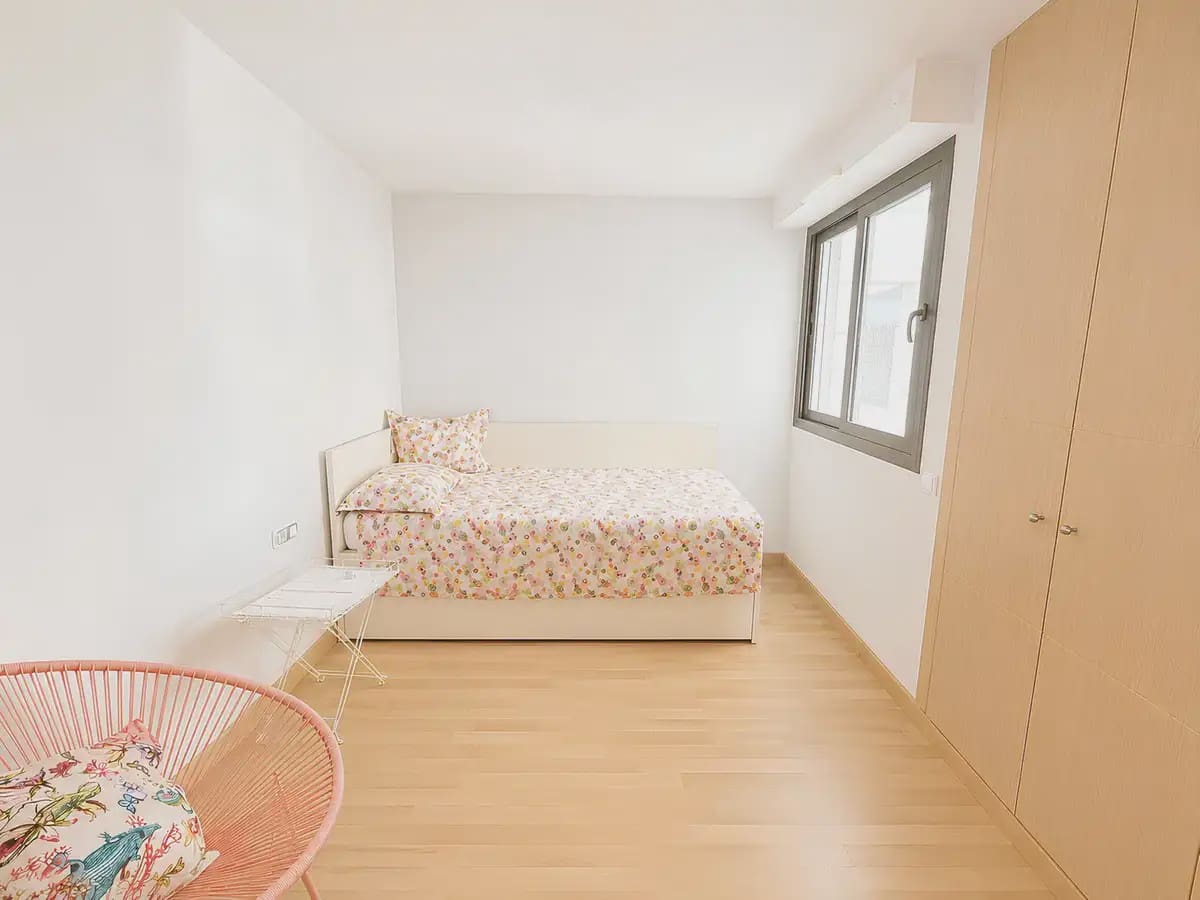 5 sypialnia Penthouse na sprzedaż w Mijas z basenem garażem - 595 000 € (Ref: 9876706)