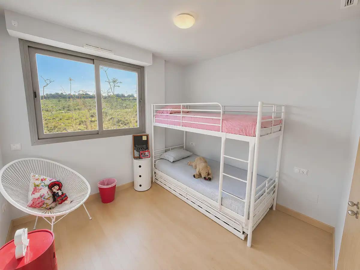 5 sypialnia Penthouse na sprzedaż w Mijas z basenem garażem - 595 000 € (Ref: 9876706)