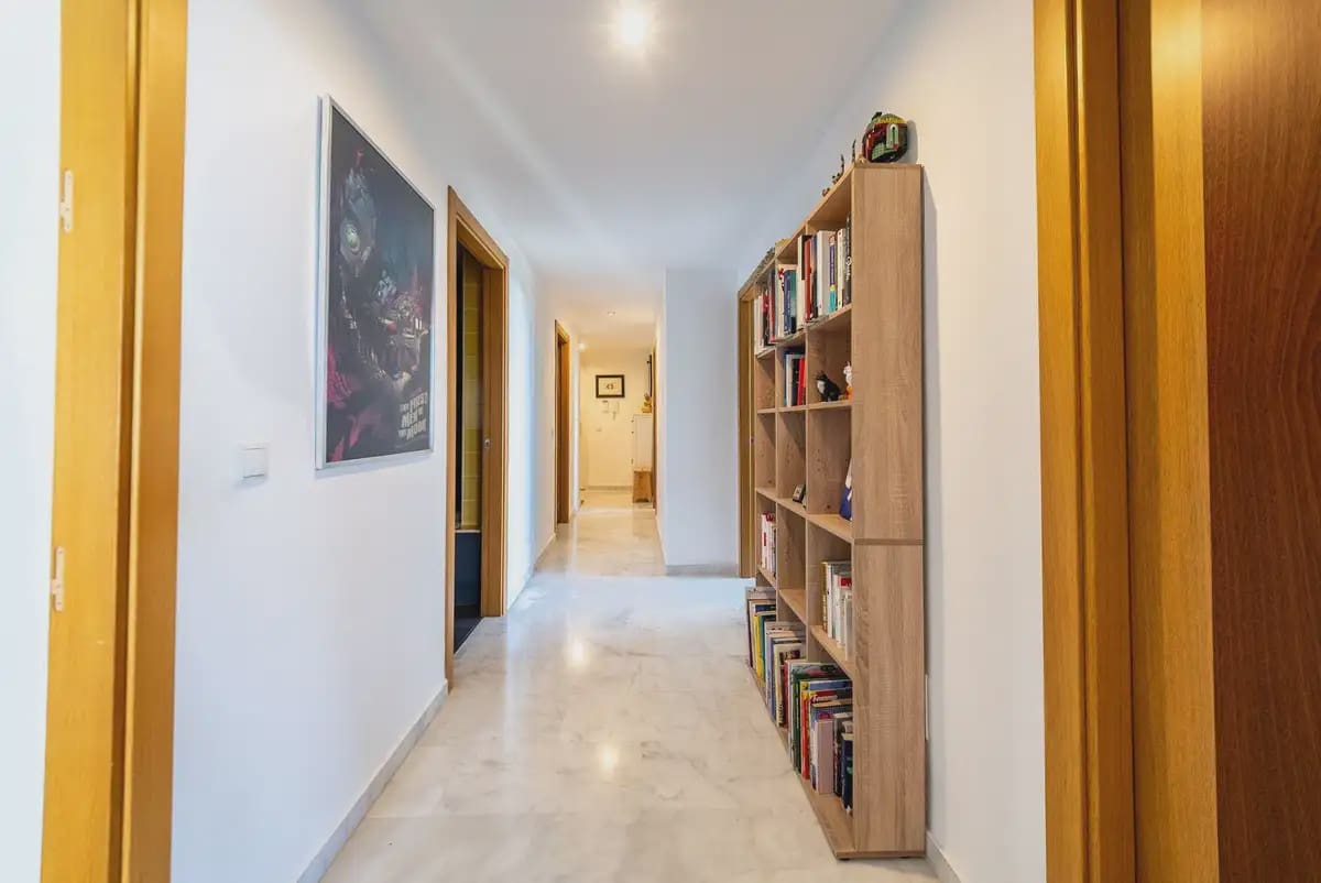 3 sovrum Lägenhet till salu i Mijas med pool garage - 349 000 € (Ref: 9876707)