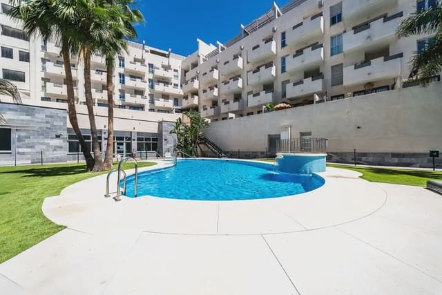 3 sovrum Lägenhet till salu i Riviera del Sol, Mijas med pool garage - 349 000 € (Ref: 9876707)