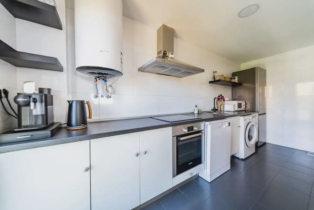 3 sovrum Lägenhet till salu i Riviera del Sol, Mijas med pool garage - 349 000 € (Ref: 9876707)