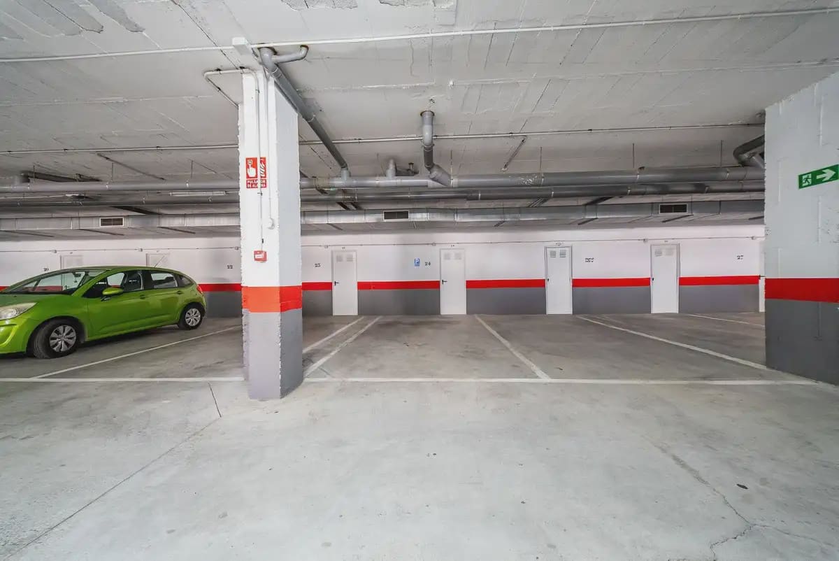 3 sovrum Lägenhet till salu i Mijas med pool garage - 349 000 € (Ref: 9876707)