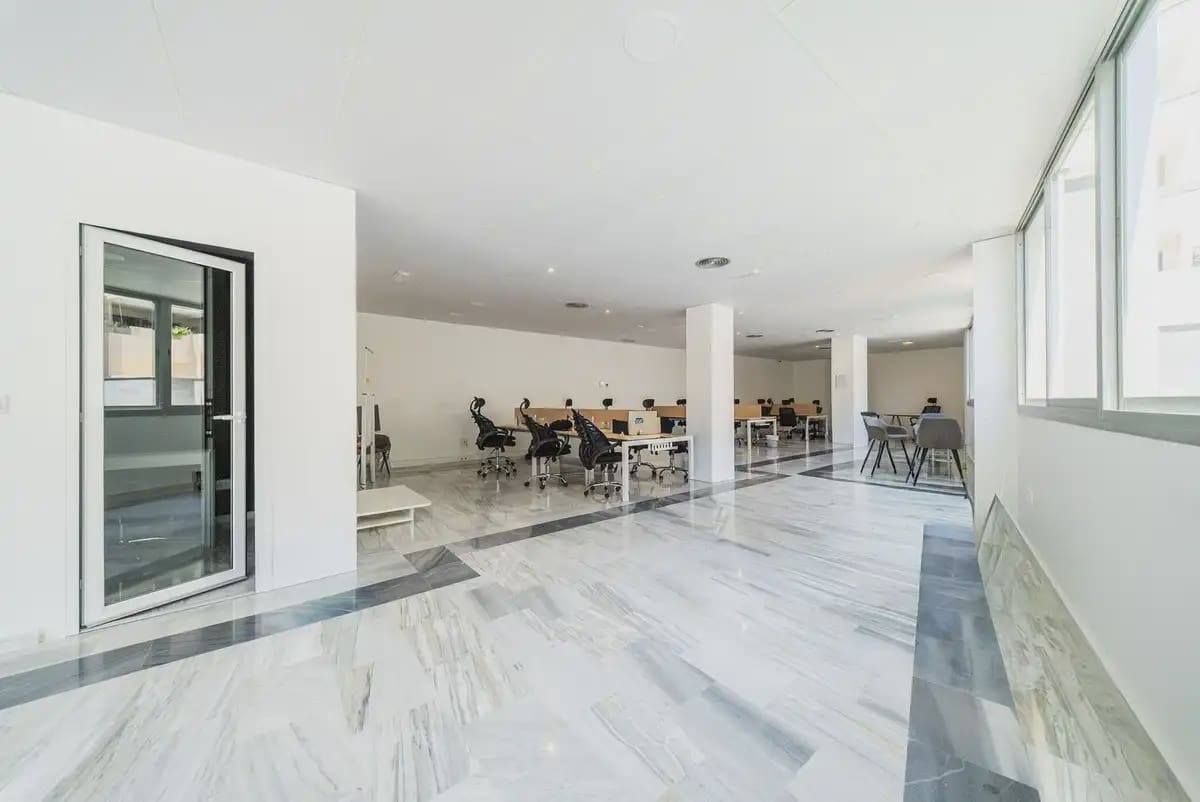 3 sovrum Lägenhet till salu i Mijas med pool garage - 349 000 € (Ref: 9876707)