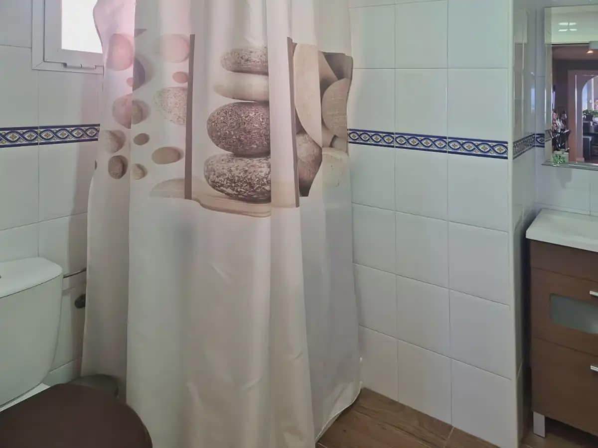 2 quarto Penthouse para venda em Mijas com piscina garagem - 295 000 € (Ref: 9876708)