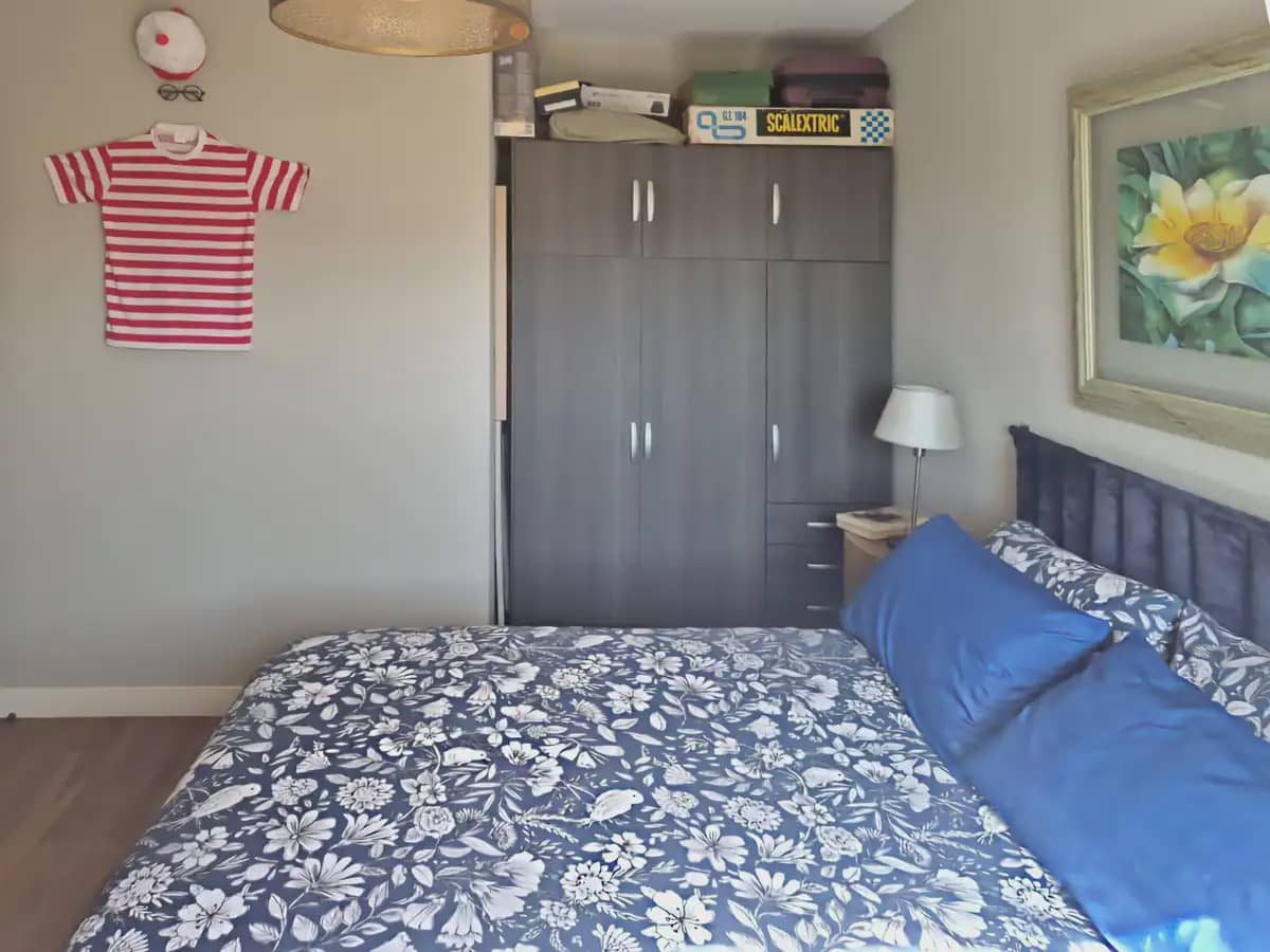 2 quarto Penthouse para venda em Mijas com piscina garagem - 295 000 € (Ref: 9876708)