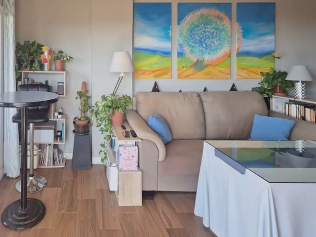 2 quarto Penthouse para venda em Riviera del Sol, Mijas com piscina garagem - 295 000 € (Ref: 9876708)