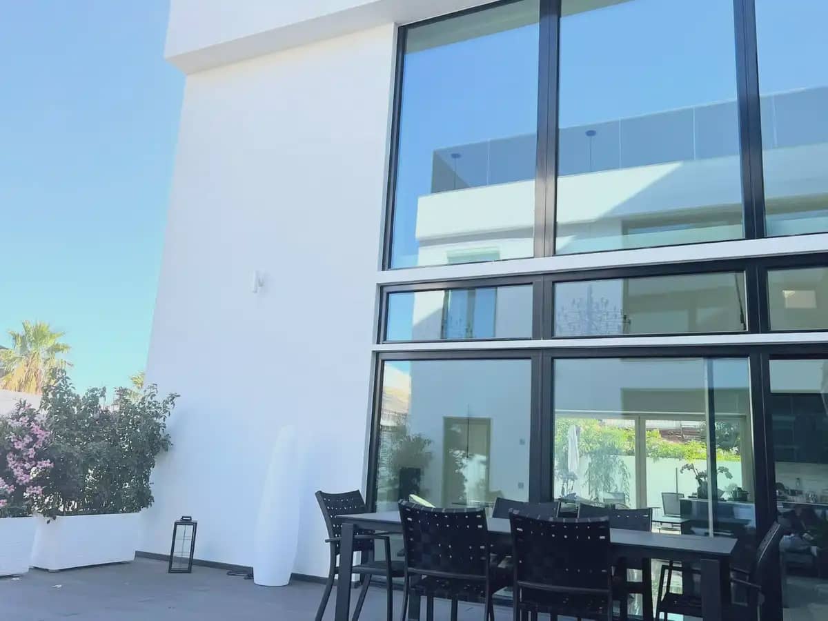 5 chambre Villa/Maison à vendre à Benalmadena avec piscine garage - 1 950 000 € (Ref: 9879173)