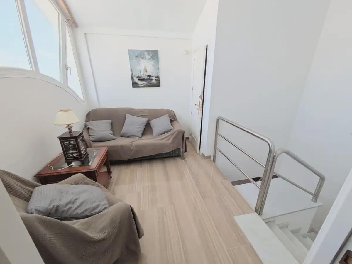 3 bedroom Apartment for sale in Benalmadena with pool - € 1,030,000 (Ref: 9879174)