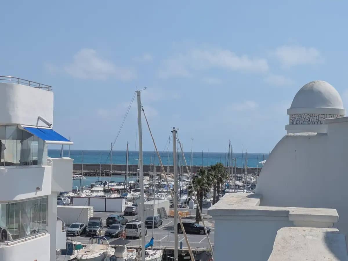 3 bedroom Apartment for sale in Benalmadena with pool - € 1,030,000 (Ref: 9879174)