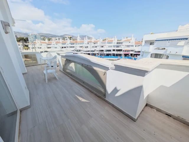 3 bedroom Apartment for sale in Arroyo de la Miel, Benalmádena with pool - € 1,030,000 (Ref: 9879174)