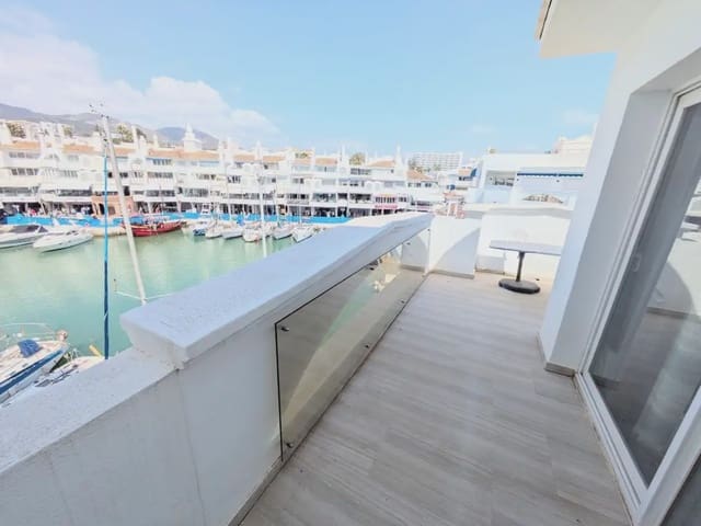 3 bedroom Apartment for sale in Arroyo de la Miel, Benalmádena with pool - € 1,030,000 (Ref: 9879174)