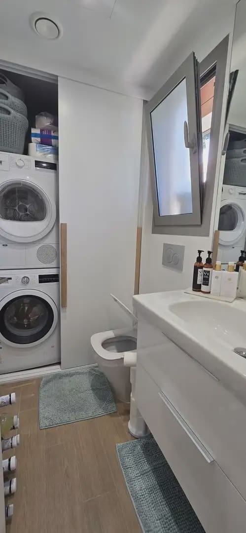 Pareado de 3 habitaciones en Mijas en venta con piscina garaje - 799.000 € (Ref: 9879175)